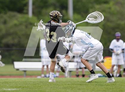Thumbnail 3 in Rush-Henrietta @ Greece (Section 5 Class A Quarterfinal) photogallery.