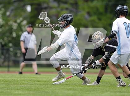 Thumbnail 2 in Rush-Henrietta @ Greece (Section 5 Class A Quarterfinal) photogallery.
