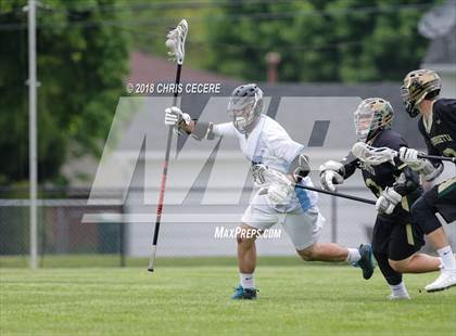 Thumbnail 3 in Rush-Henrietta @ Greece (Section 5 Class A Quarterfinal) photogallery.