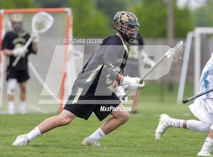 Thumbnail 3 in Rush-Henrietta @ Greece (Section 5 Class A Quarterfinal) photogallery.