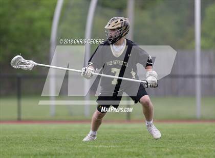 Thumbnail 1 in Rush-Henrietta @ Greece (Section 5 Class A Quarterfinal) photogallery.