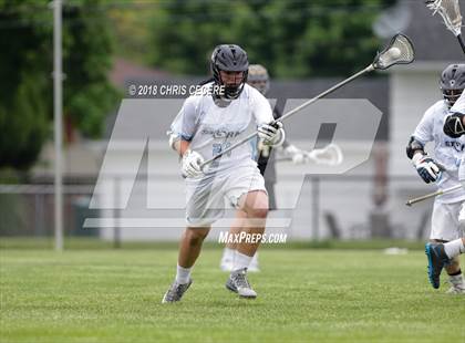 Thumbnail 3 in Rush-Henrietta @ Greece (Section 5 Class A Quarterfinal) photogallery.