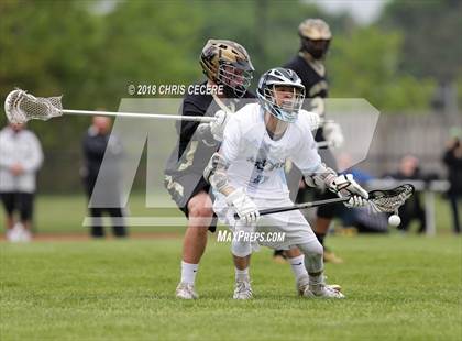 Thumbnail 3 in Rush-Henrietta @ Greece (Section 5 Class A Quarterfinal) photogallery.