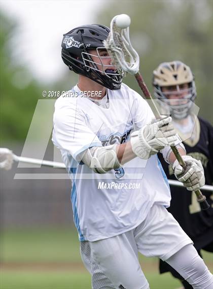 Thumbnail 3 in Rush-Henrietta @ Greece (Section 5 Class A Quarterfinal) photogallery.