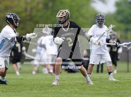 Thumbnail 3 in Rush-Henrietta @ Greece (Section 5 Class A Quarterfinal) photogallery.