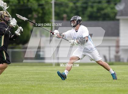 Thumbnail 3 in Rush-Henrietta @ Greece (Section 5 Class A Quarterfinal) photogallery.