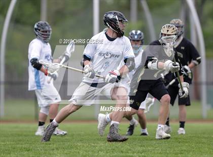 Thumbnail 1 in Rush-Henrietta @ Greece (Section 5 Class A Quarterfinal) photogallery.