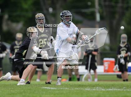 Thumbnail 3 in Rush-Henrietta @ Greece (Section 5 Class A Quarterfinal) photogallery.