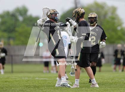 Thumbnail 3 in Rush-Henrietta @ Greece (Section 5 Class A Quarterfinal) photogallery.