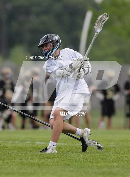 Thumbnail 3 in Rush-Henrietta @ Greece (Section 5 Class A Quarterfinal) photogallery.