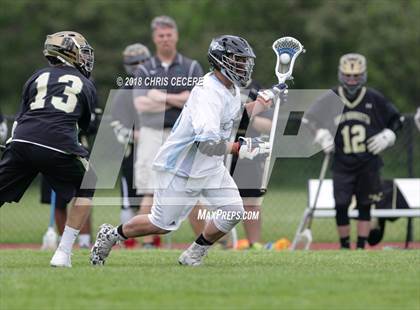 Thumbnail 1 in Rush-Henrietta @ Greece (Section 5 Class A Quarterfinal) photogallery.