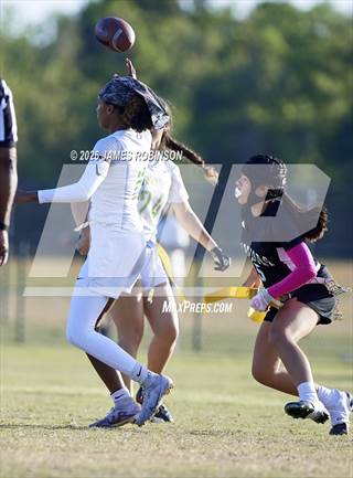 Suwanee @ Eagle's View (FHSAA 1A District 2 Final)