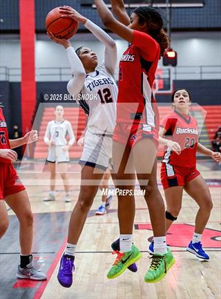 Germantown Friends @ Conestoga Valley