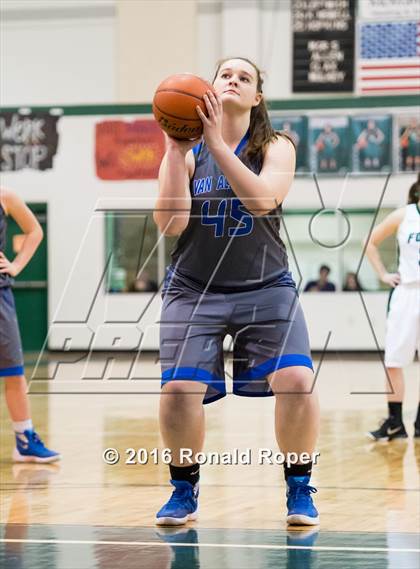 Thumbnail 1 in Van Alstyne @ Caddo Mills photogallery.