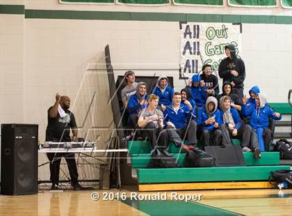 Thumbnail 2 in Van Alstyne @ Caddo Mills photogallery.
