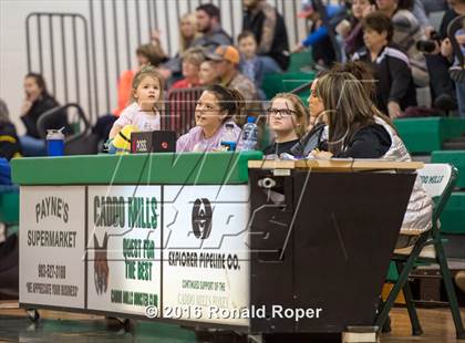 Thumbnail 1 in Van Alstyne @ Caddo Mills photogallery.