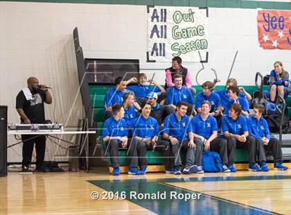 Thumbnail 2 in Van Alstyne @ Caddo Mills photogallery.