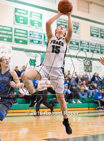 Thumbnail 2 in Van Alstyne @ Caddo Mills photogallery.
