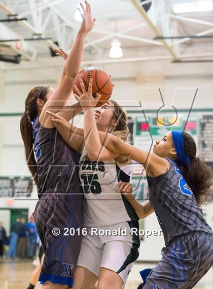 Thumbnail 1 in Van Alstyne @ Caddo Mills photogallery.