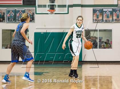 Thumbnail 1 in Van Alstyne @ Caddo Mills photogallery.