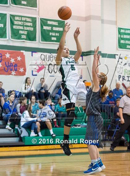 Thumbnail 2 in Van Alstyne @ Caddo Mills photogallery.