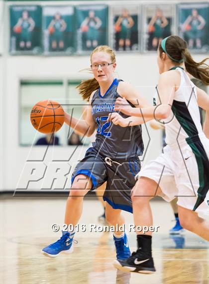 Thumbnail 3 in Van Alstyne @ Caddo Mills photogallery.