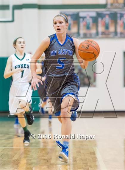 Thumbnail 1 in Van Alstyne @ Caddo Mills photogallery.