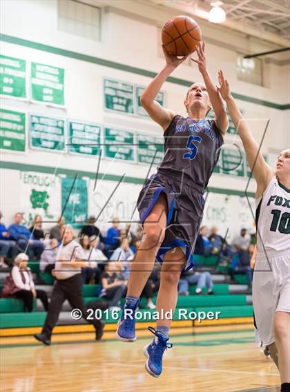 Thumbnail 3 in Van Alstyne @ Caddo Mills photogallery.