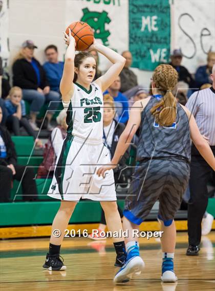 Thumbnail 1 in Van Alstyne @ Caddo Mills photogallery.