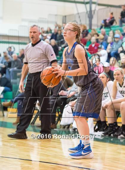 Thumbnail 1 in Van Alstyne @ Caddo Mills photogallery.
