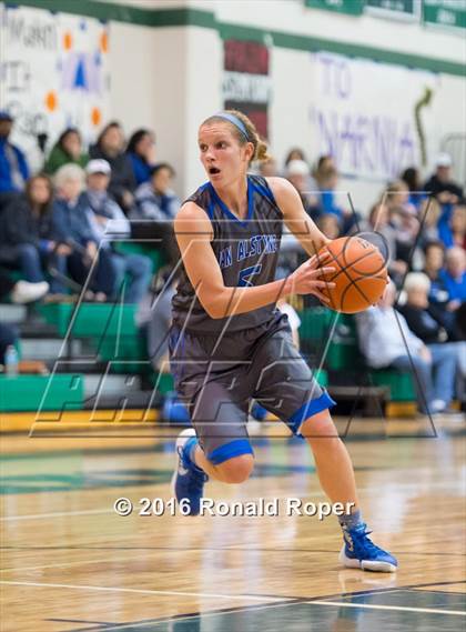 Thumbnail 2 in Van Alstyne @ Caddo Mills photogallery.