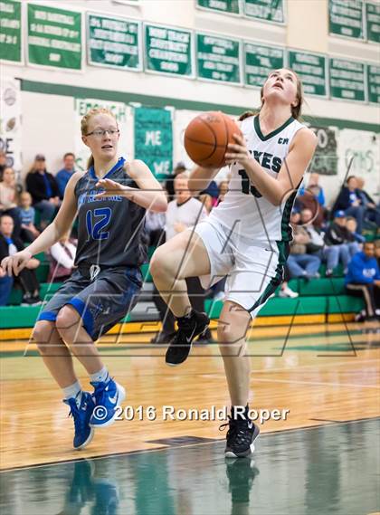 Thumbnail 1 in Van Alstyne @ Caddo Mills photogallery.