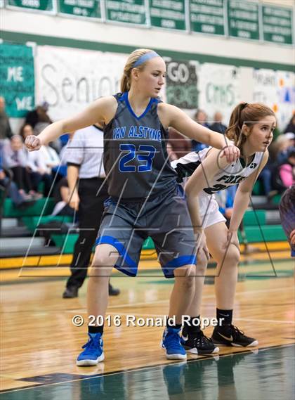 Thumbnail 1 in Van Alstyne @ Caddo Mills photogallery.