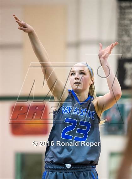 Thumbnail 1 in Van Alstyne @ Caddo Mills photogallery.