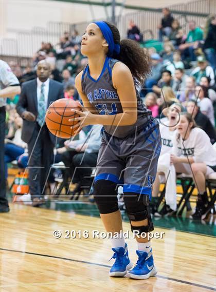 Thumbnail 3 in Van Alstyne @ Caddo Mills photogallery.