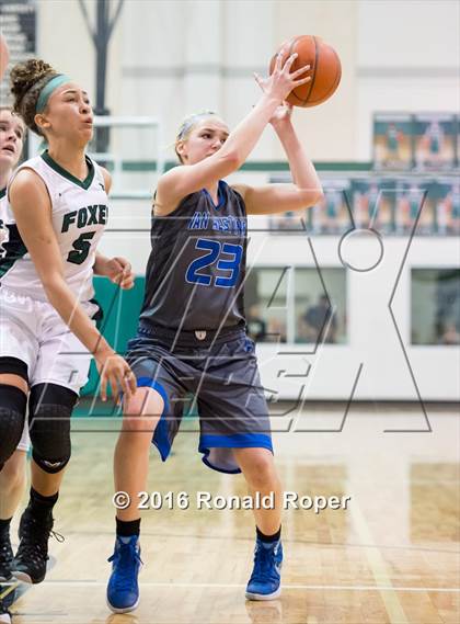 Thumbnail 1 in Van Alstyne @ Caddo Mills photogallery.
