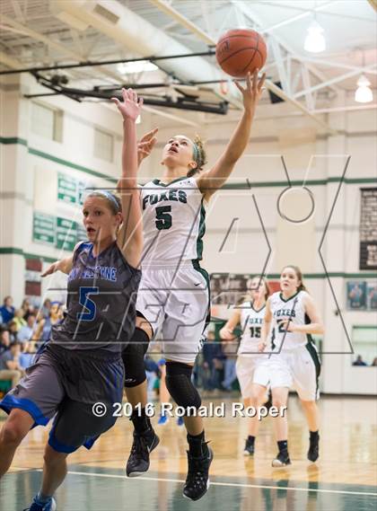 Thumbnail 3 in Van Alstyne @ Caddo Mills photogallery.