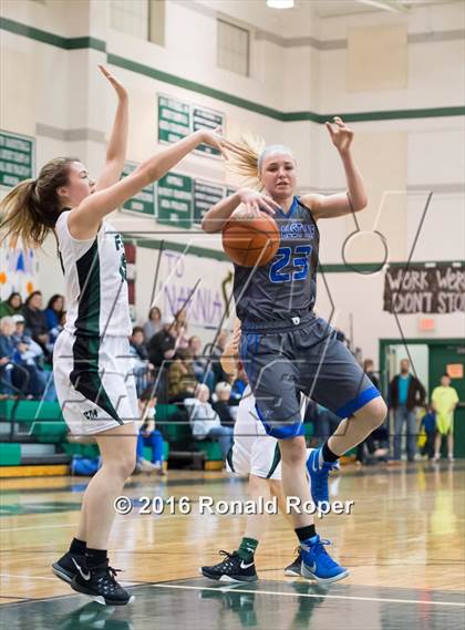 Thumbnail 3 in Van Alstyne @ Caddo Mills photogallery.