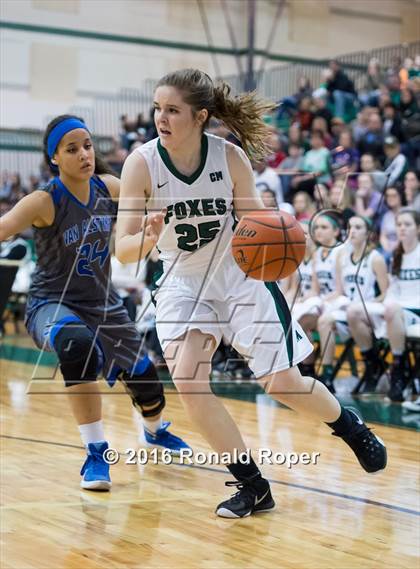 Thumbnail 3 in Van Alstyne @ Caddo Mills photogallery.