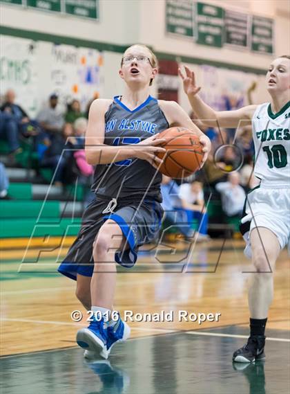 Thumbnail 1 in Van Alstyne @ Caddo Mills photogallery.