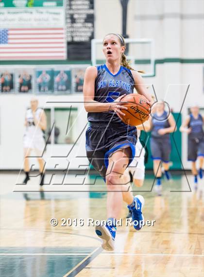 Thumbnail 3 in Van Alstyne @ Caddo Mills photogallery.