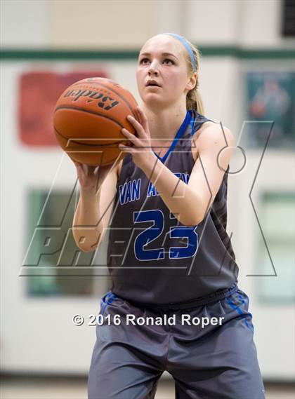 Thumbnail 2 in Van Alstyne @ Caddo Mills photogallery.