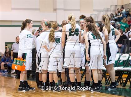 Thumbnail 3 in Van Alstyne @ Caddo Mills photogallery.