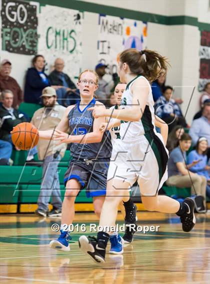 Thumbnail 2 in Van Alstyne @ Caddo Mills photogallery.