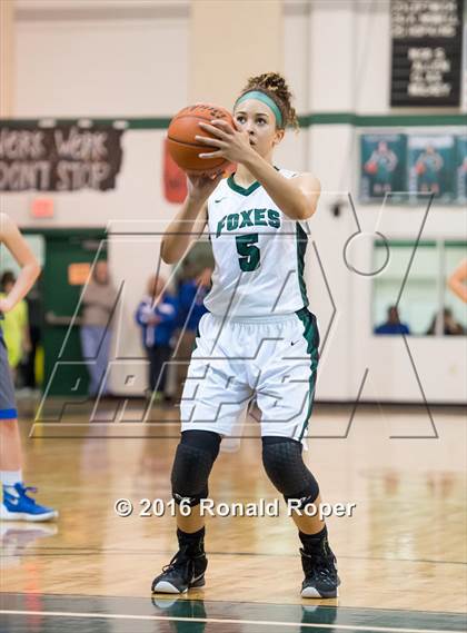 Thumbnail 3 in Van Alstyne @ Caddo Mills photogallery.