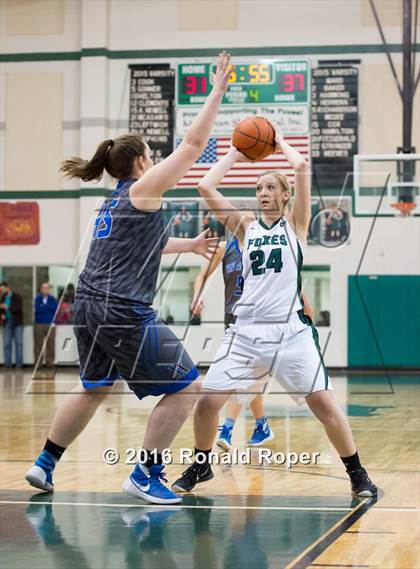 Thumbnail 3 in Van Alstyne @ Caddo Mills photogallery.