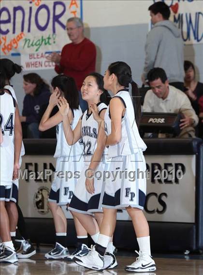 Thumbnail 1 in St. Matthias @ Flintridge Prep (CIF SS Playoffs) photogallery.