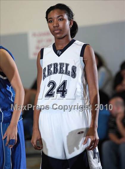 Thumbnail 3 in St. Matthias @ Flintridge Prep (CIF SS Playoffs) photogallery.