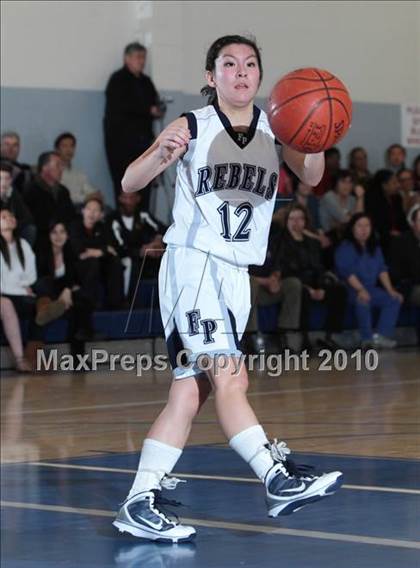 Thumbnail 1 in St. Matthias @ Flintridge Prep (CIF SS Playoffs) photogallery.