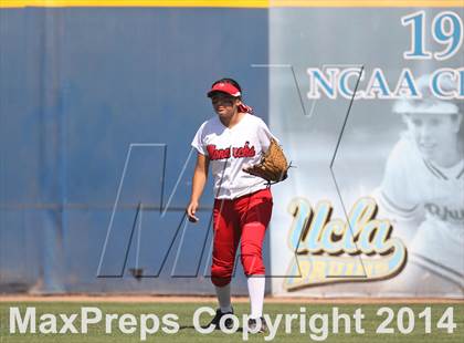 Thumbnail 3 in Harbor Teacher @ Northridge (CIF L.A. City Section D3 Final) photogallery.